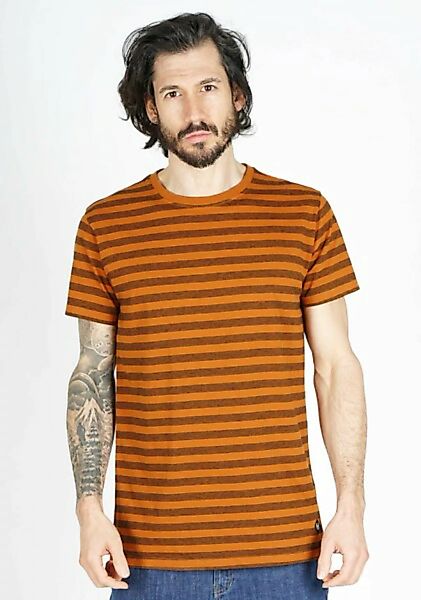 Zig Zag Striped T-shirt günstig online kaufen