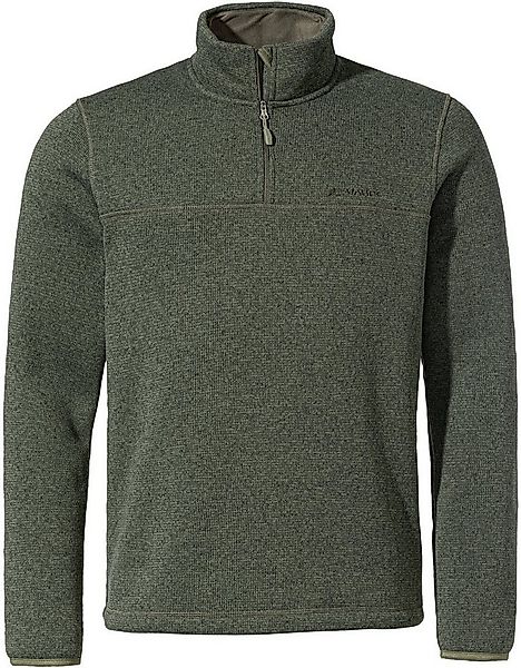 VAUDE Rollkragenpullover Me Rienza Pullover III KHAKI günstig online kaufen