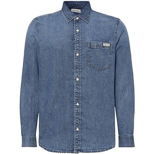Calvin Klein Jeans  Hemdbluse CASUAL CLASSIC LV040EM774 günstig online kaufen