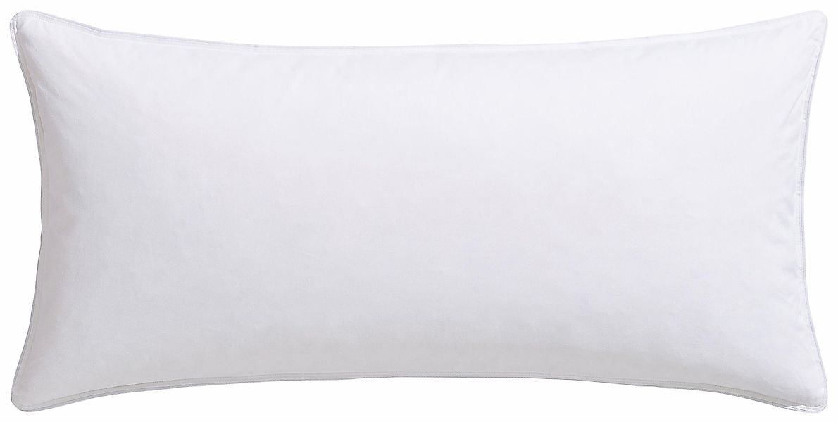Balette Federkopfkissen "LILLY" Füllung: 85Federn15Daunen 1 Stk. tlg. günstig online kaufen