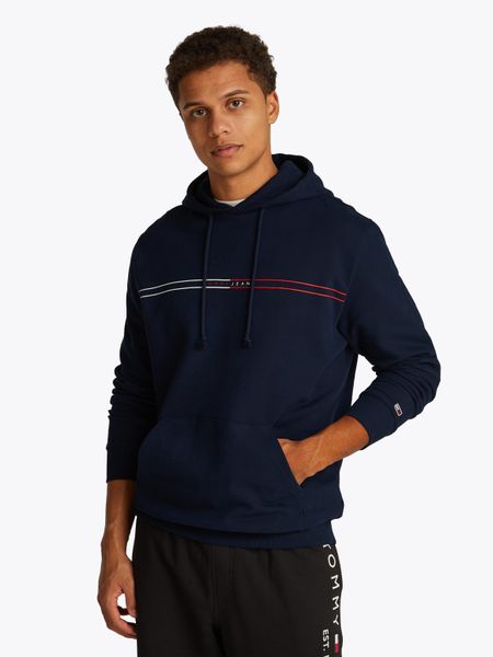 Tommy Jeans Plus Hoodie TJM REG günstig online kaufen