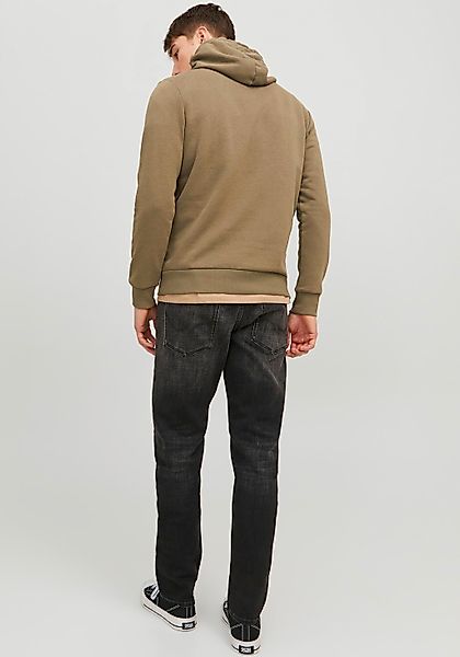 Jack & Jones Comfort-fit-Jeans "JJIMIKE JJORIGINAL AM 355" günstig online kaufen