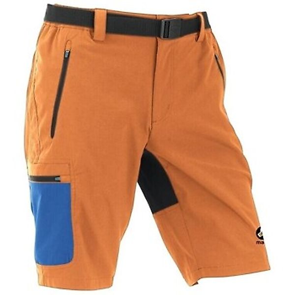 Maul  Shorts Doldenhorn Ii günstig online kaufen