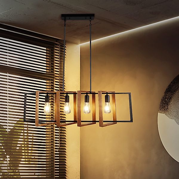 BlingBin Kronleuchter Kitchen Island Lighting,Hängeleuchte Esstisch günstig online kaufen