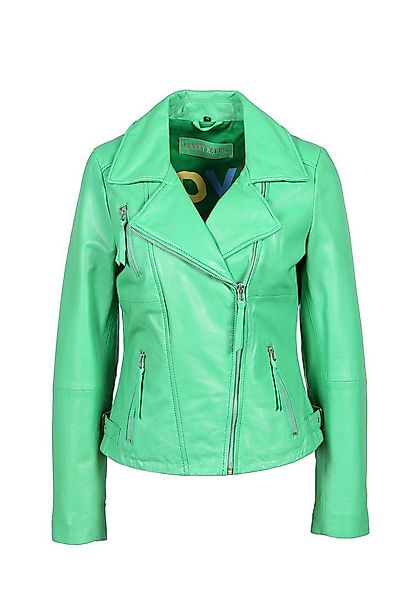 Freaky Nation Lederjacke Kaja-FN günstig online kaufen