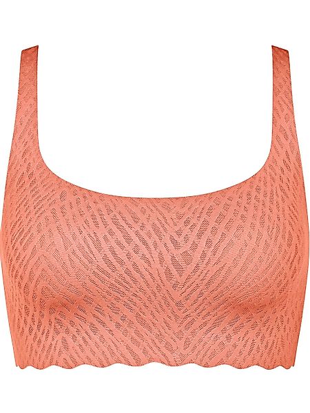 sloggi Bustier ZERO Feel Bliss Top günstig online kaufen