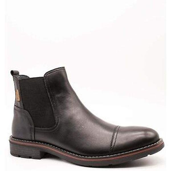 Pikolinos  Stiefel M2M-8022C1 York Herren-Stiefeletten günstig online kaufen