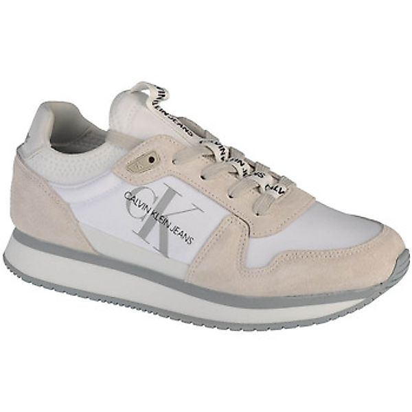 Calvin Klein Jeans  Sneaker Runner Laceup günstig online kaufen