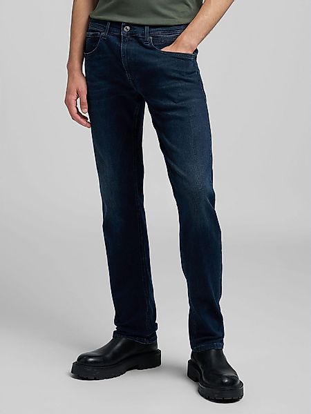 Replay Straight-Jeans GROVER in vielen verschiedenen günstig online kaufen