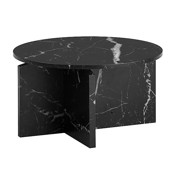 FINEBUY Couchtisch FB59741 (Wohnzimmertisch Marmor Optik, günstig online kaufen
