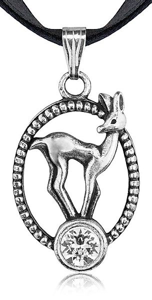 LUISIA® Kette mit Anhänger Halskette "Valentina günstig online kaufen