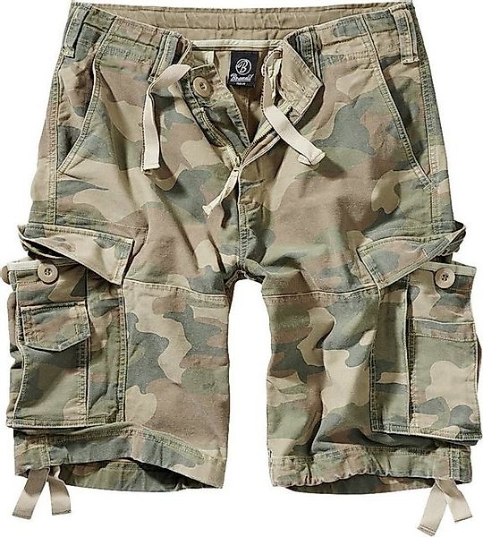 Brandit Shorts Vintage Classic Shorts günstig online kaufen