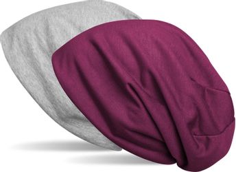 styleBREAKER Beanie Wende Beanie (1-St) günstig online kaufen