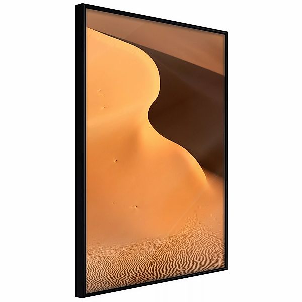 Poster - Ridge Of Dune günstig online kaufen