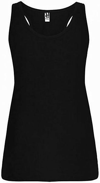 Roly Tanktop Damen Brenda Tank Top, Single Jersey günstig online kaufen