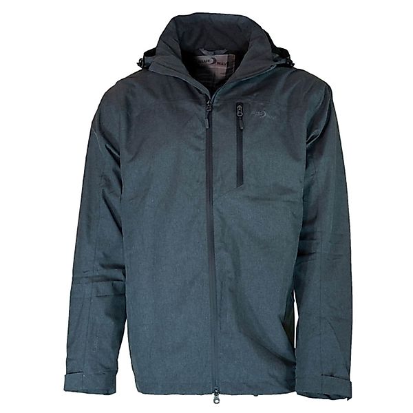 Blue Wave Funktionsjacke Herren Jacke Henk günstig online kaufen