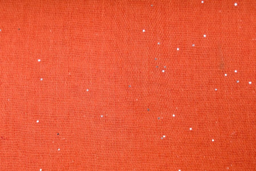 styleBREAKER Loop Loop mit Glitzer unifarben, günstig online kaufen