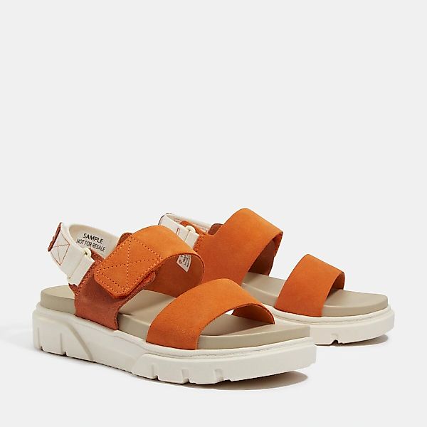 Timberland Sandale "GREYFIELD SANDAL BACKSTRAP SANDAL" günstig online kaufen