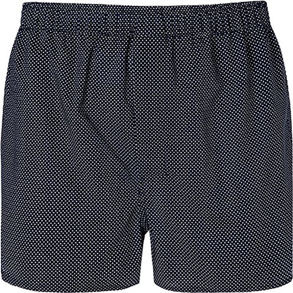 DEREK ROSE Modern Fit Boxer Shorts 6050/PLAZ02INAV günstig online kaufen