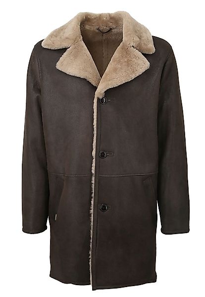 Hollert Winterjacke Lammfelljacke Roger Braun günstig online kaufen