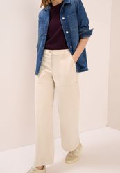 CECIL Cordhose Style Neele Wide Leg, günstig online kaufen
