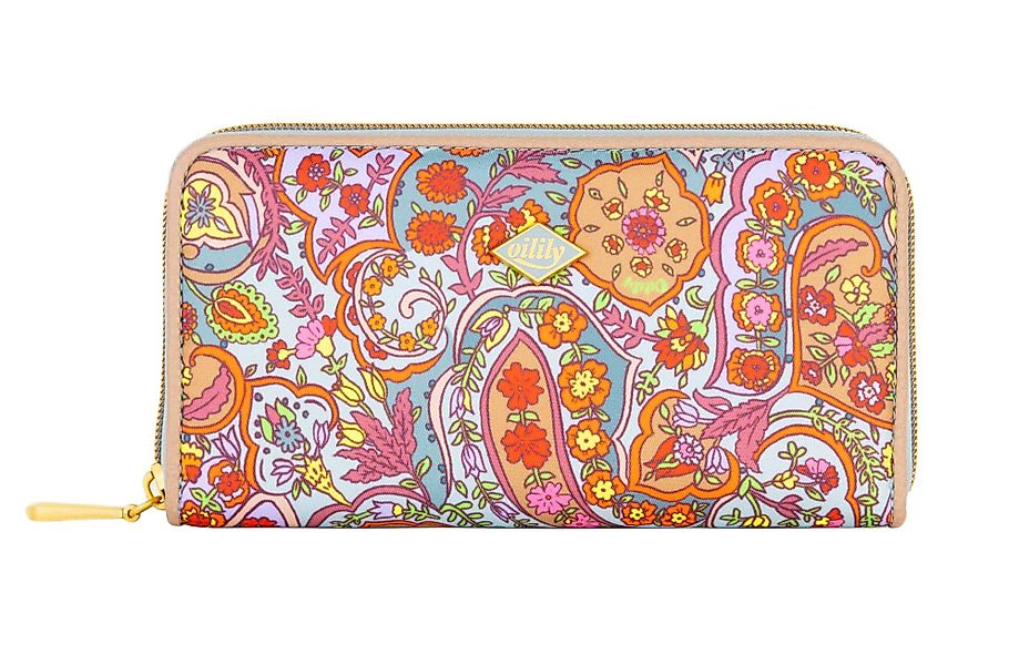 Oilily Geldbörse Zoey Wallet Petal Park günstig online kaufen