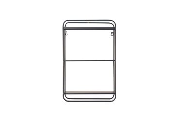 moebel-direkt-online Hängeregal Iris günstig online kaufen