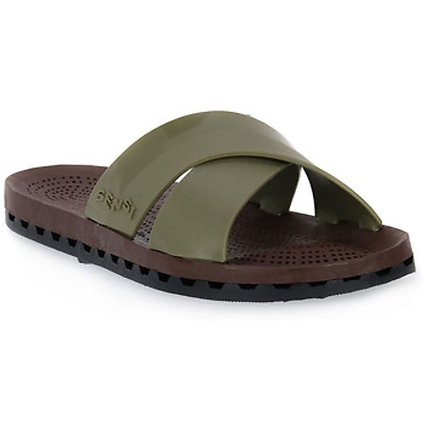 Sensi  Zehensandalen 092 AMALFI MOKA KHAKI günstig online kaufen