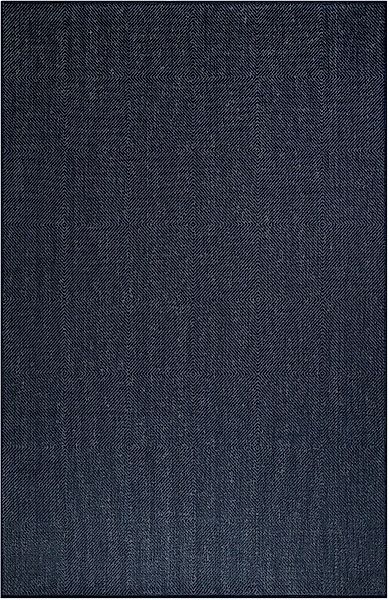 my home Teppich »Anna, auch als Läufer erhältlich«, rechteckig, 3 mm Höhe, günstig online kaufen