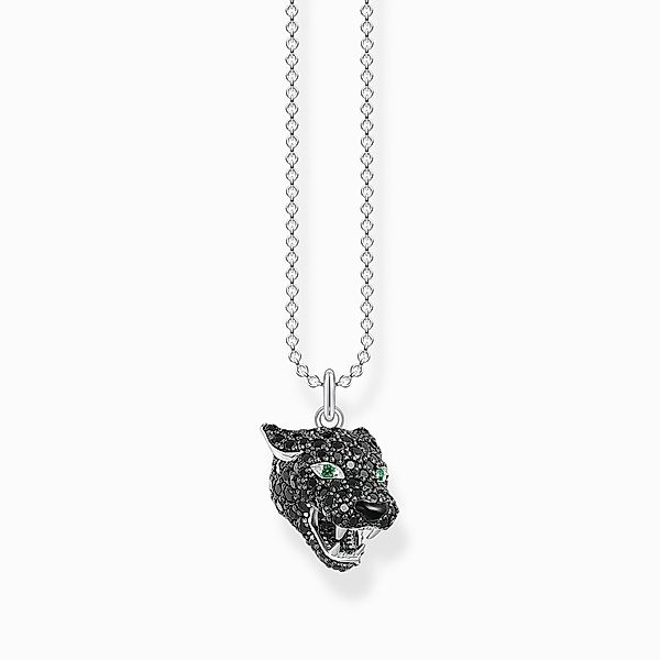 THOMAS SABO Kette mit Anhänger Kette günstig online kaufen