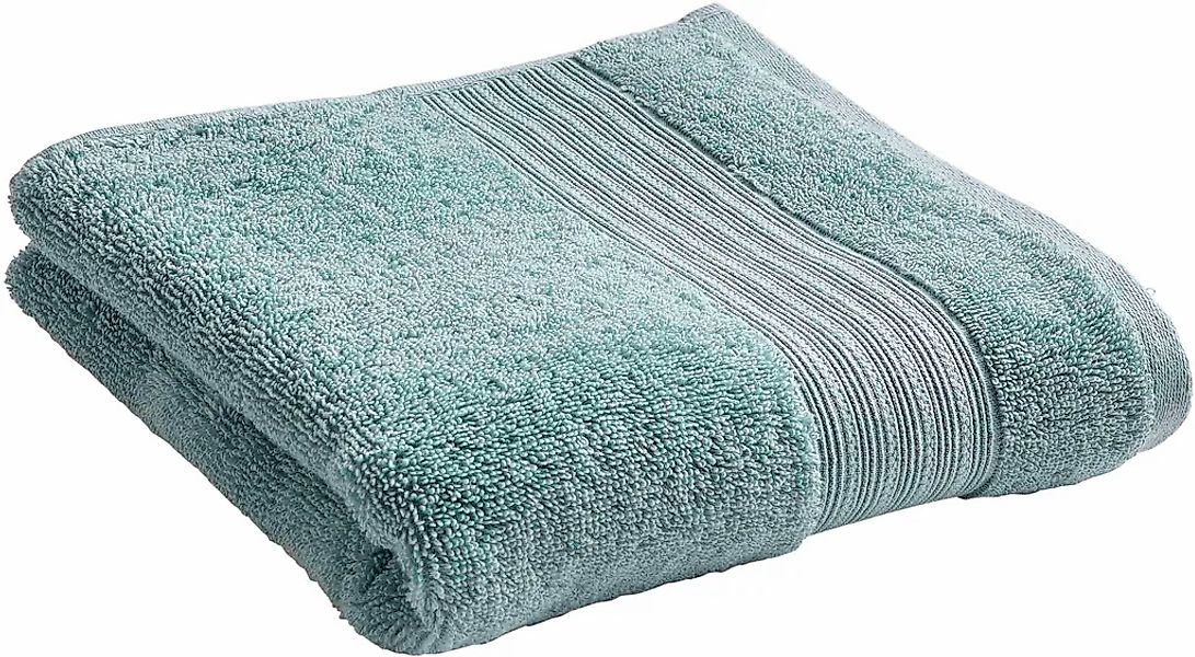 Christy Handtücher "Organic" Luxus Handtuch 550g/m² - 100% Bio-Baumwolle, 5 günstig online kaufen