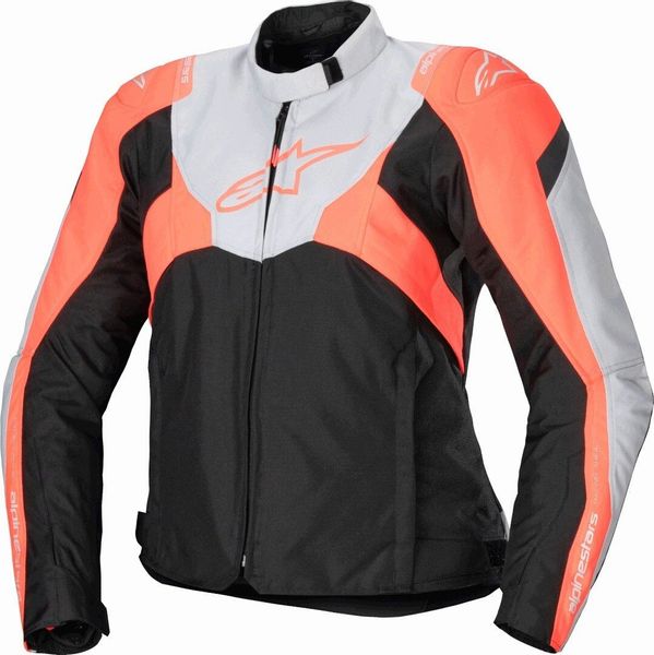 Alpinestars Motorradjacke Stella T-Jaws V4 wasserdichte günstig online kaufen