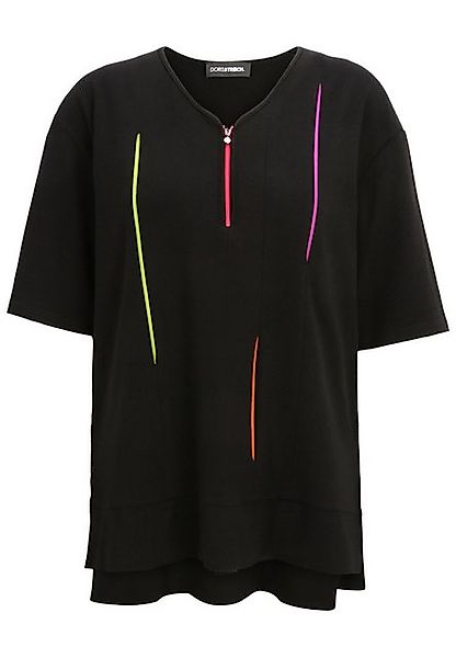 Doris Streich T-Shirt Tunika günstig online kaufen
