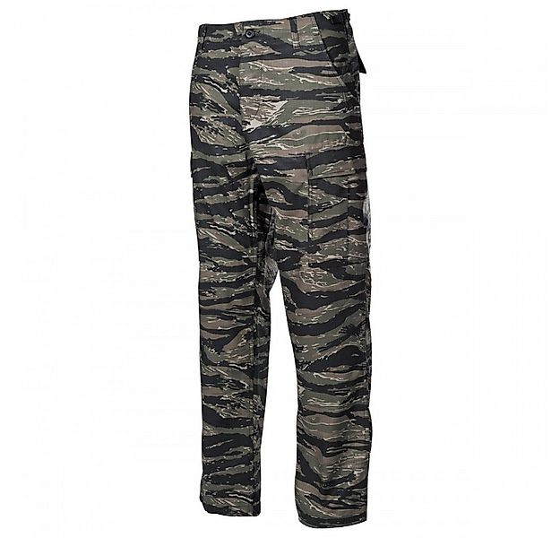 MFH Cargohose US Kampfhose BDU, Rip Stop Hose günstig online kaufen