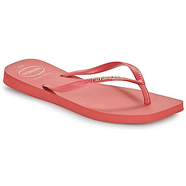 Havaianas  Zehentrenner SQUARE LOGO POP UP günstig online kaufen