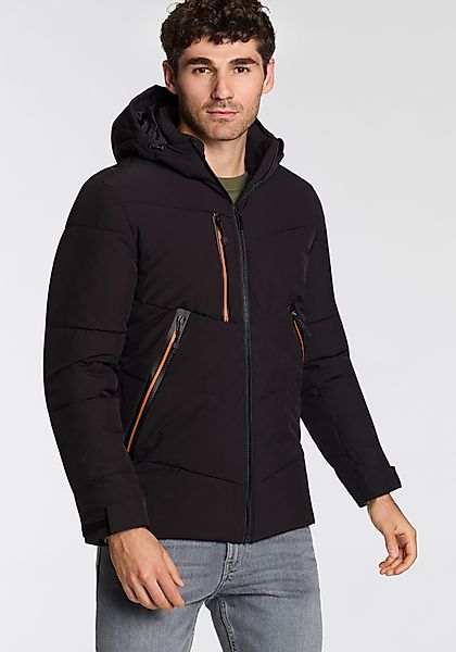 Killtec Steppjacke KOW 1 MN QLTD günstig online kaufen