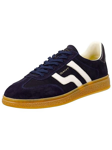 Gant Gant Sneaker Veloursleder Sneaker günstig online kaufen