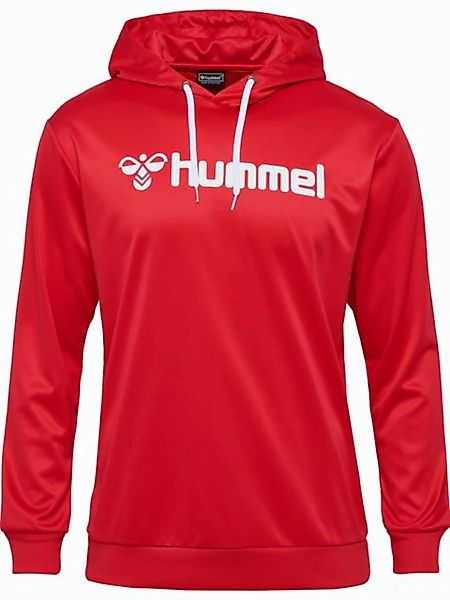 hummel Kapuzenpullover Hmllogo Hoodie günstig online kaufen