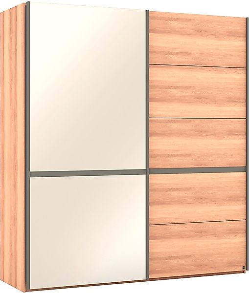 Musterring Schwebetürenschrank »Sorrent, Kleiderschrank, Schrank, Schiebetü günstig online kaufen