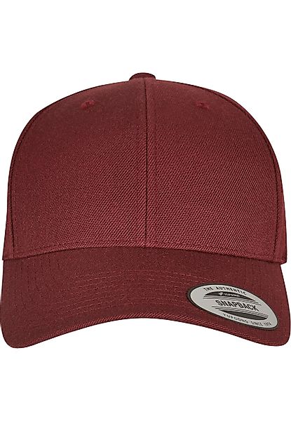 Flexfit Snapback Cap Flexfit Unisex Classic günstig online kaufen