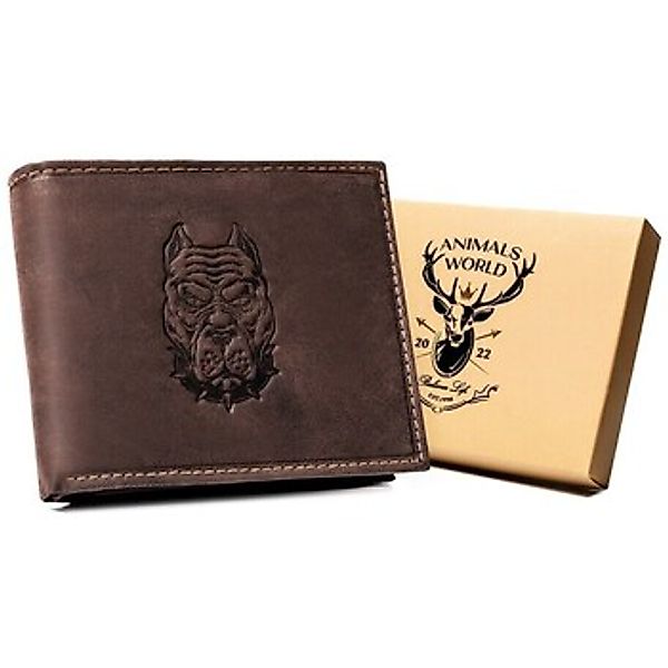Always Wild  Geldbeutel rovicky273530 günstig online kaufen