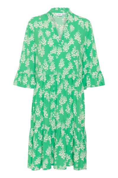 Saint Tropez Blusenkleid EdaSZ Dress günstig online kaufen