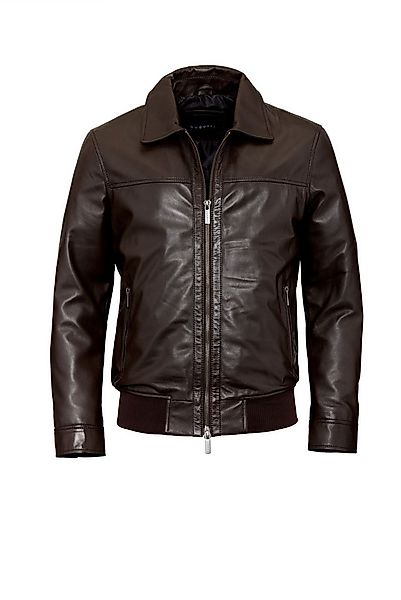 bugatti Lederjacke BUDANTE (1-St) aus hochwertigem Leder günstig online kaufen