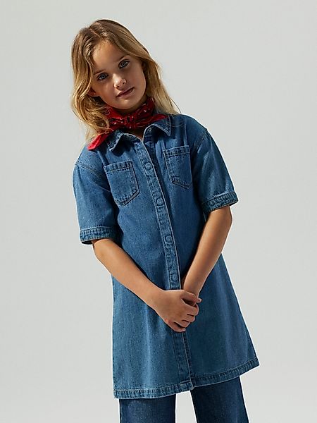 Name It Jeanskleid NKFJANNET DNM DRESS günstig online kaufen