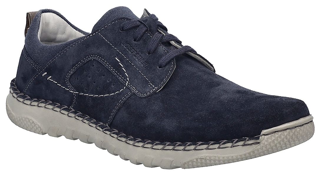 Josef Seibel Wilson 04 Schnürschuh, Bequemschuh, günstig online kaufen