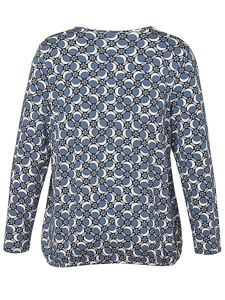 VIA APPIA Tunika Tunikashirt für Damen (1-tlg) günstig online kaufen