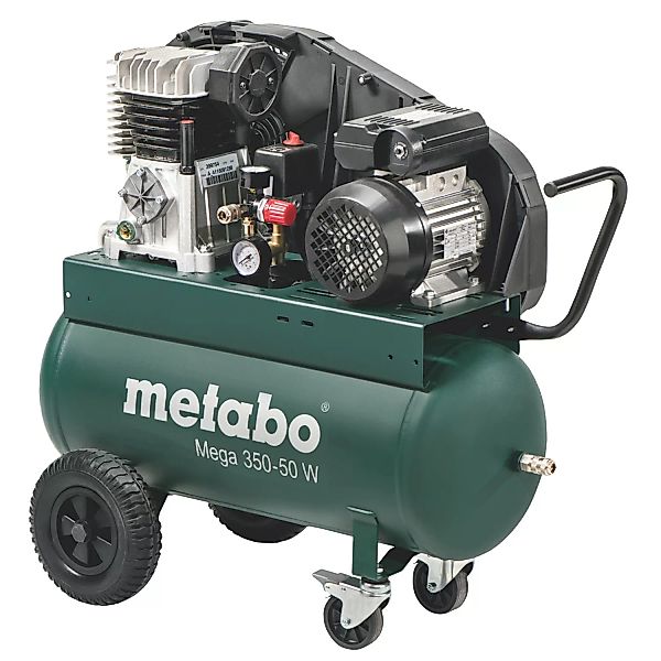 Metabo Kompressor Mega 350-50 W günstig online kaufen
