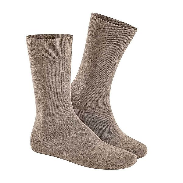 Hudson Basicsocken Relax Cotton (1-Paar) Herren günstig online kaufen