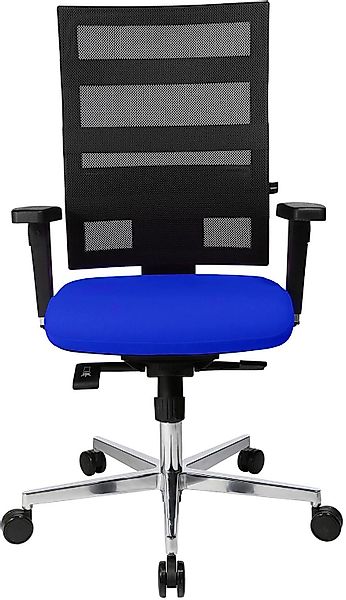 TOPSTAR Bürostuhl »Sitness X-Pander Plus« günstig online kaufen