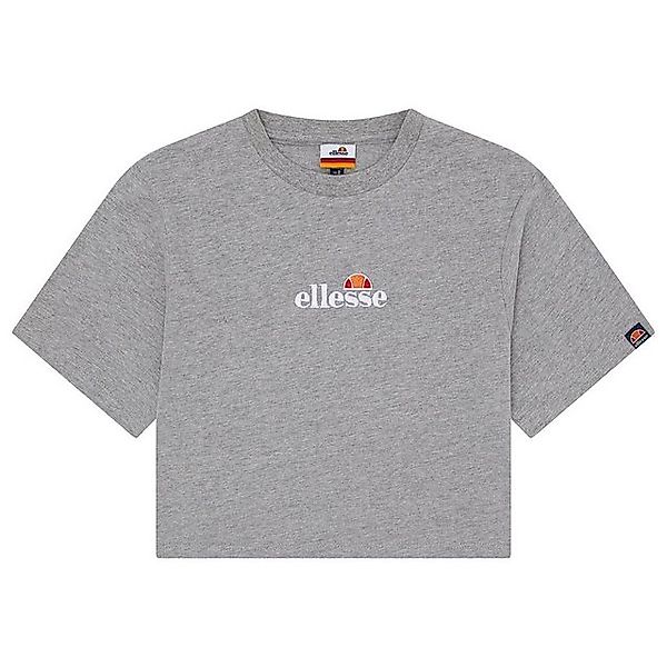 Ellesse T-Shirt Damen T-Shirt FIREBALL - Crop-Top, Kurzarm günstig online kaufen